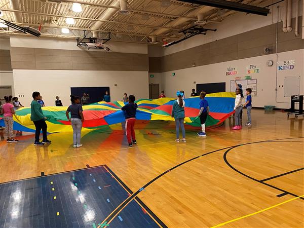 PE Fun
